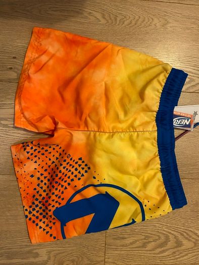 Swimsuit nerf