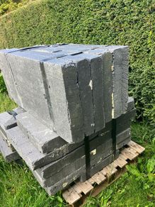 Graphite polystyrene insulation