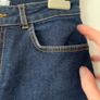 Cropped L K Bennett jeans Image 2
