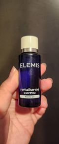Travel Size Elemis Revitalise-Me Shampoo in 30mls