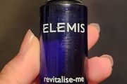 Travel Size Elemis Revitalise-Me Shampoo in 30mls