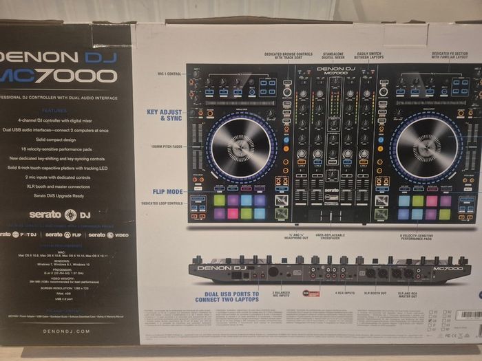 DJ Controller