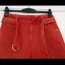 Mom Jeans UK10-12 Image 3