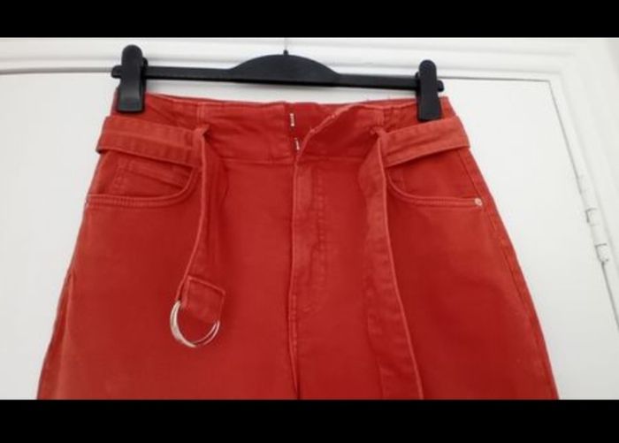 Ladies Jeans 10/12