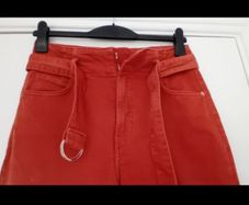 Ladies Jeans 10/12