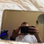 Apple iPad A16 2025 128GB Wi-Fi Blue Image 3