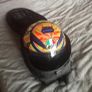 motorbike helmet Image 4