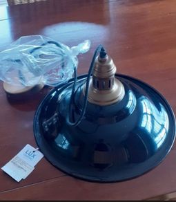 light fitting