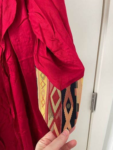 Indian Dress