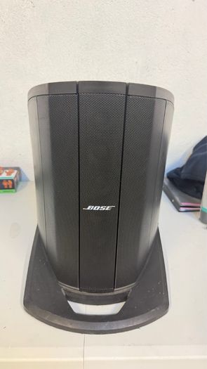 Bose L1 Compact Portable PA System Complete.