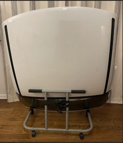 Hard Top Roof Stand Rack