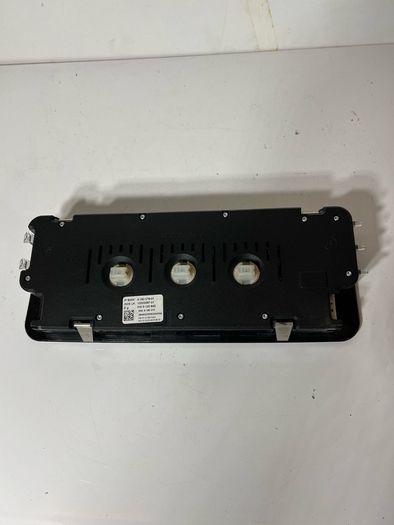 BMW 3 Series E93 Convertible Interior Roof Courtesy Map Reading Light 9180078 a1l2b616s