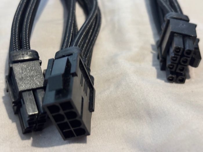 PSU Cable Extensions
