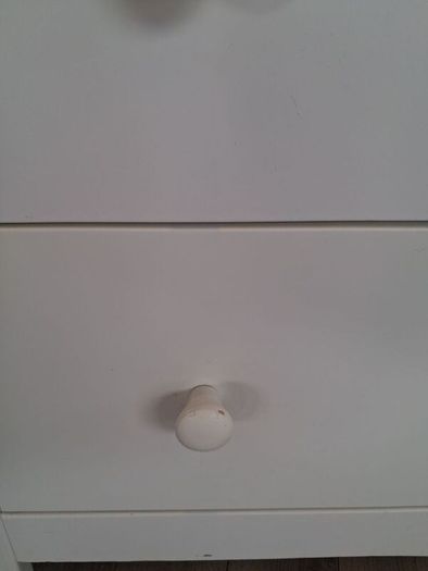 Mama's and Papa's Mia Dresser/Changing Table