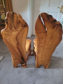 Rustic Chairs