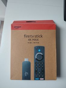 Amazon firestick