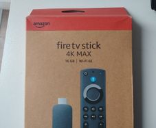 Amazon firestick