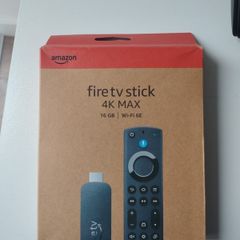 Amazon firestick