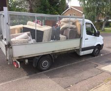 rubbish removal all over Dublin covered cheaper than any skip hire