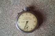 football timer