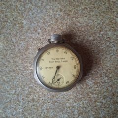 football timer