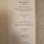 Paul Gallico books. Flowers  for Mrs Harris, Thomasina, and The small miracle. All hardback with dustjacket in good condition. Thomasina is a first edition.35 Image 8