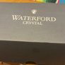 Vintage Waterford crystal leaf shaped dish Image 4