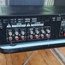 Vintage Vinyl Stereo System Image 5