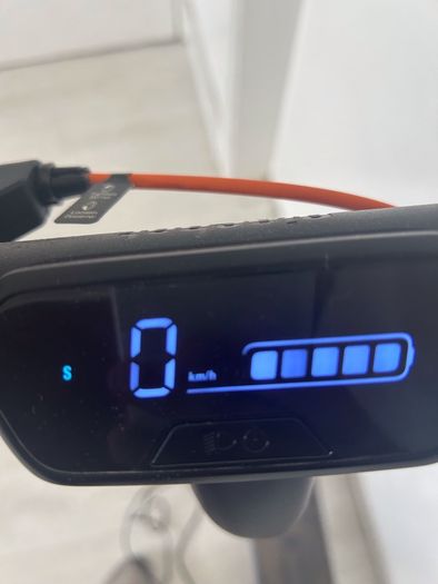 Segway Ninebot Kickscooter E2 plus