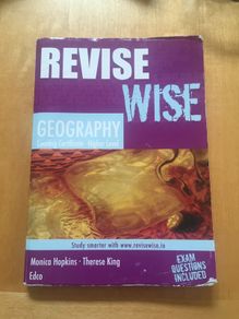 Revise Wise Geography
