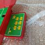 Vintage '80 Electronic Football game by Waddington Image 6