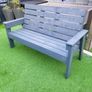 Garden Bench Image 5