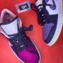 Premium Nike Air Jordan 1 Low Multi Image 2