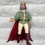 Vintage 2002 Papo Figurine Medieval Royal King Collectible Figure approx. 9 cm. Used Please see photos Image 2