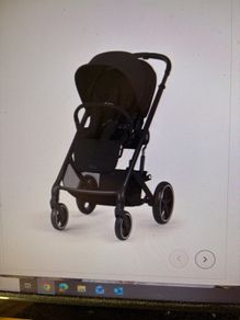 Cybex Balios S buggy