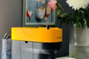 Nespresso coffee machine