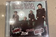 Cheap Trick - Bang Zoom Crazy Hello