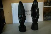 african carvings