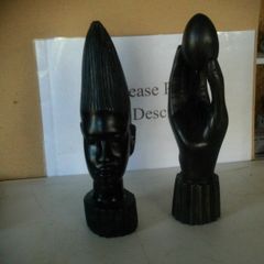 african carvings