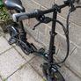 Fiido D3 Pro Electric Bike Image 2