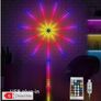 RGB Smart Firework Light Strip Image 7