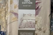 king size duvet set