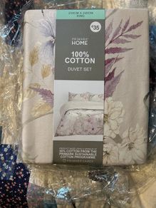 king size duvet set
