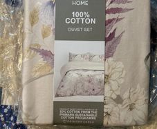 king size duvet set