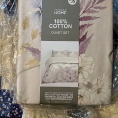 king size duvet set