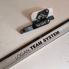 Logan 424-1 Mount cutter set