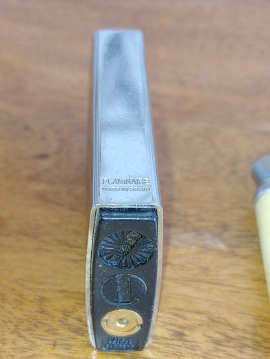 Vintage Lighters x 2
