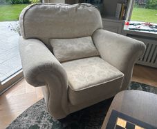 Armchair
