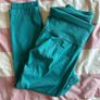 Sweaty Betty Power crop green leggings EUR 36 Image 4