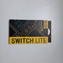Orzly Switch Lite Essential Pack - Accessory Bundle (Yellow) Image 3